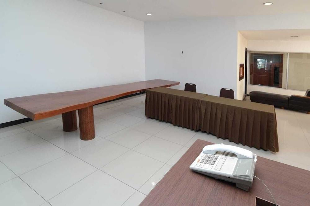 Cassadua & Hotel Bandung