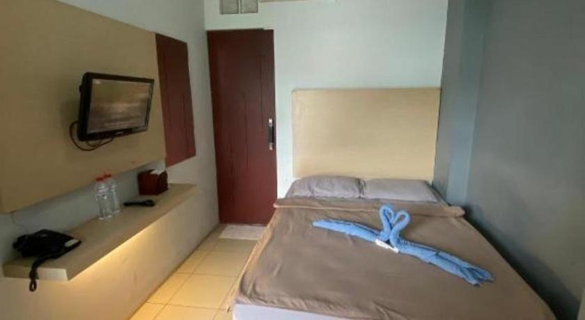 Hotel Cassadua & 2*