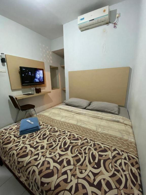 Cassadua & 2* Bandung