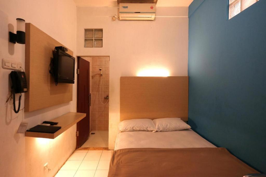 Cassadua & Bandung
