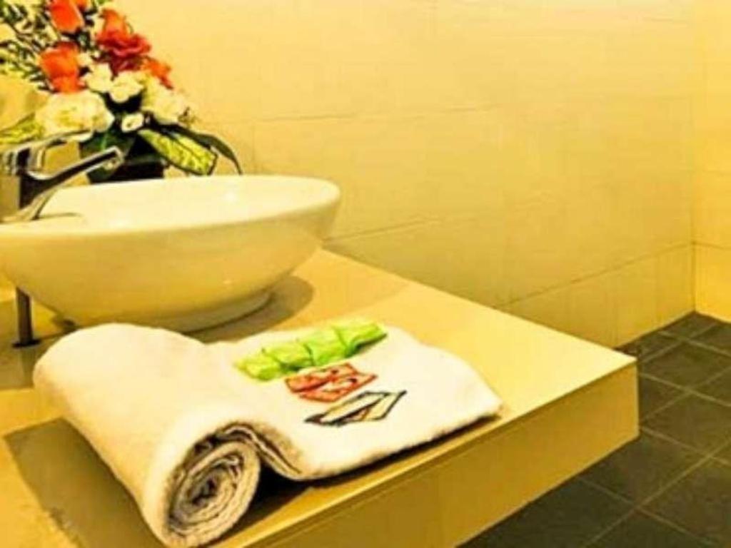Cassadua & Bandung