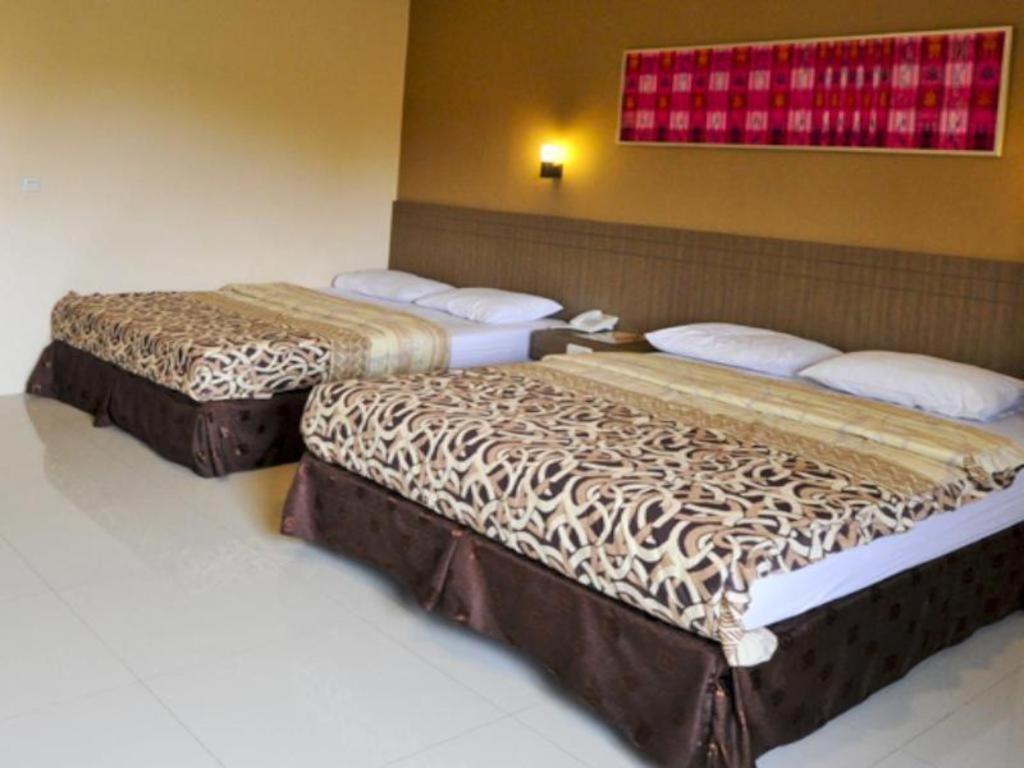 Cassadua & 2* Bandung