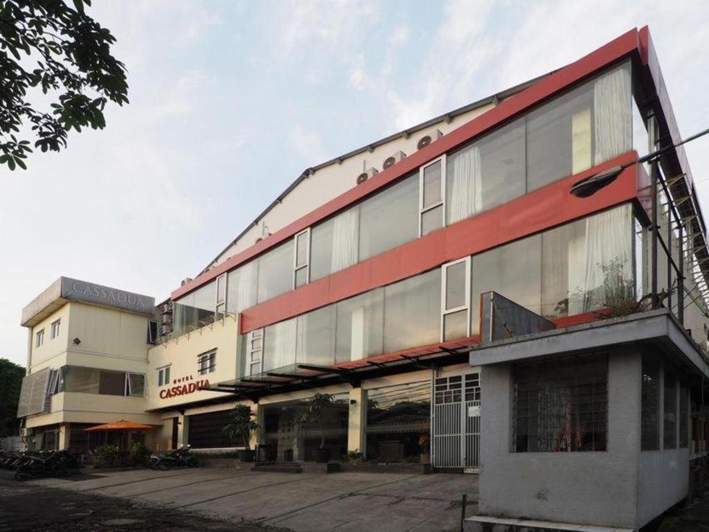 Cassadua & Hotel Bandung