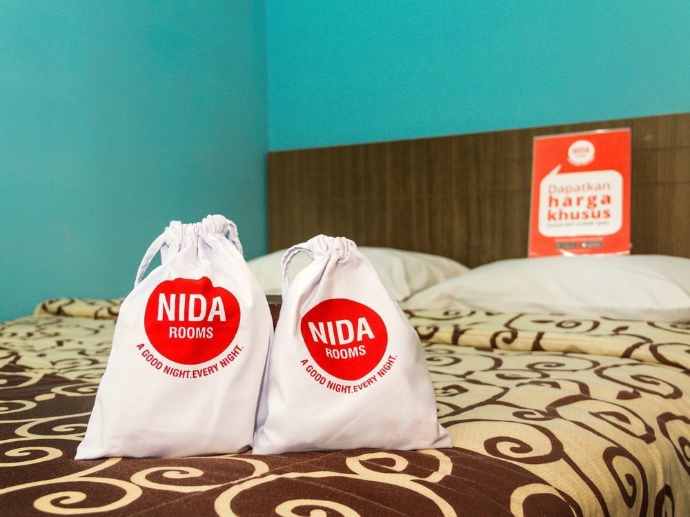 Hotel Cassadua & Bandung