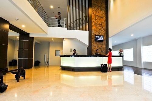 Hotel Cassadua &