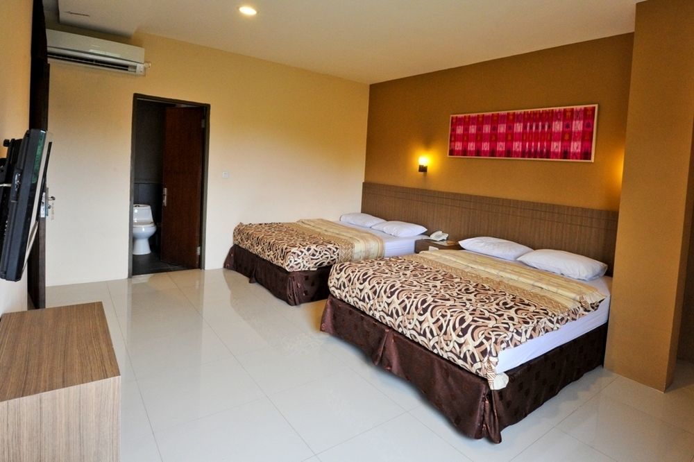 Cassadua & Bandung