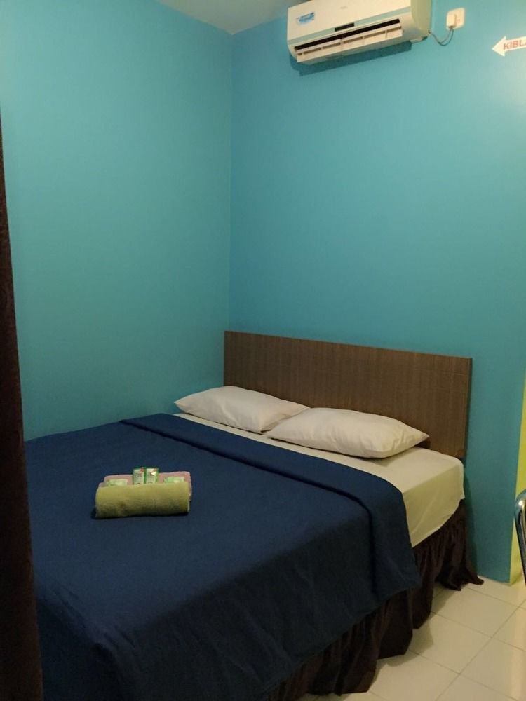 Hotel Cassadua & Bandung
