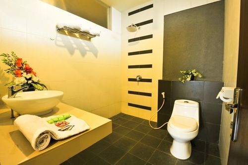 Cassadua & Hotel Bandung