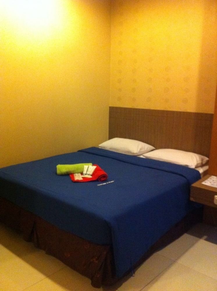 Hotel Cassadua & 2*