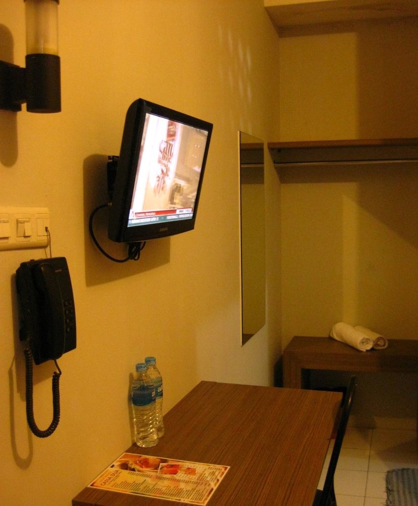 Hotel Cassadua & Bandung