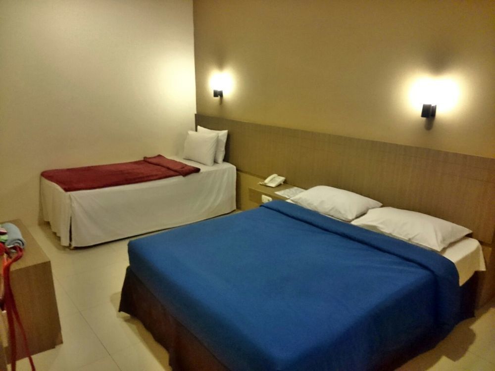 Cassadua & Hotel 2*