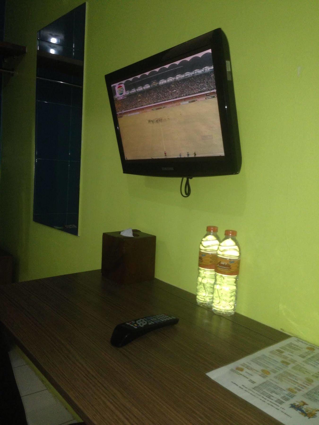 Hotel Cassadua & Bandung