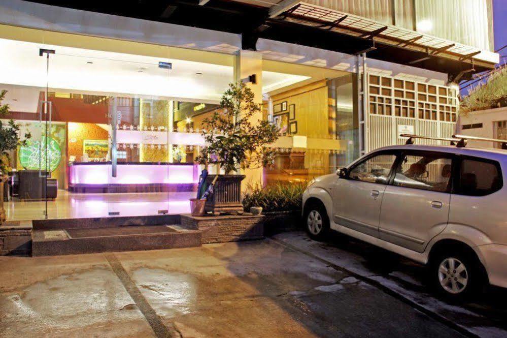 Hotel Cassadua &